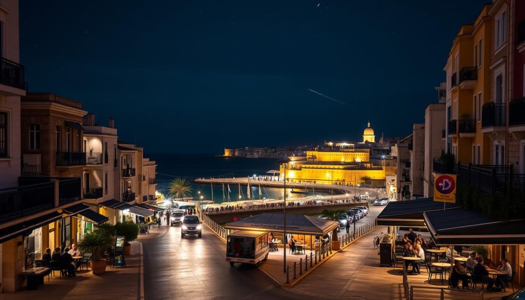 crime rates in Malta crime rates in Malta