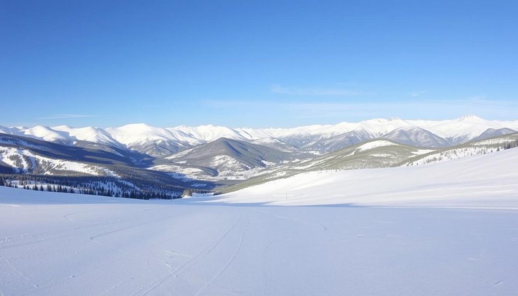 crowd-free skiing in Taos crowd-free skiing in Taos