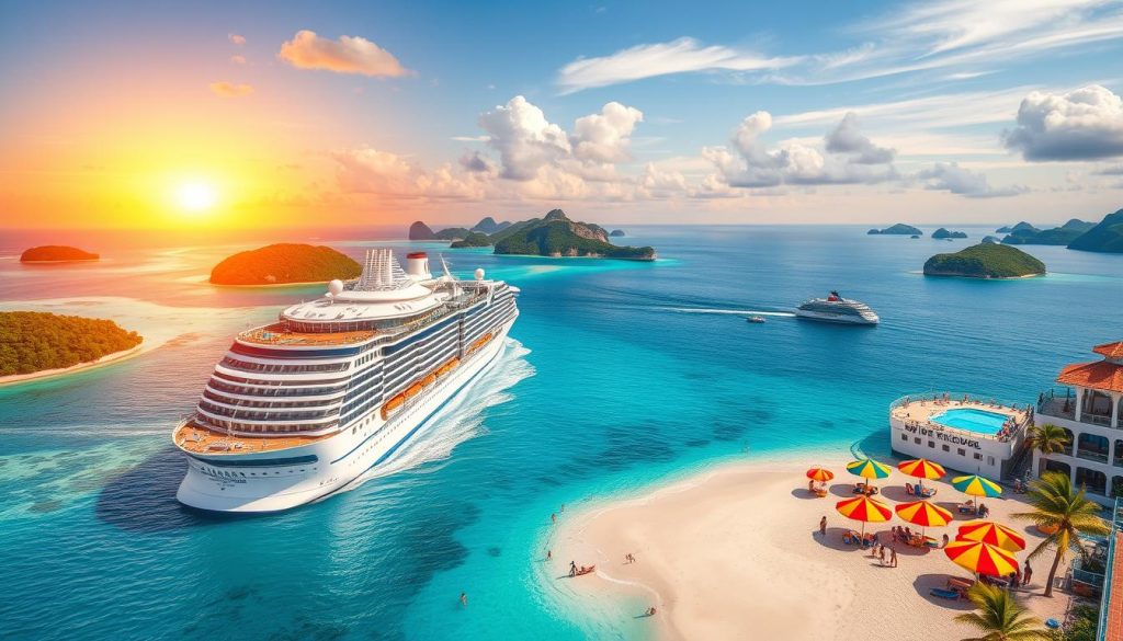 cruise vacation savings