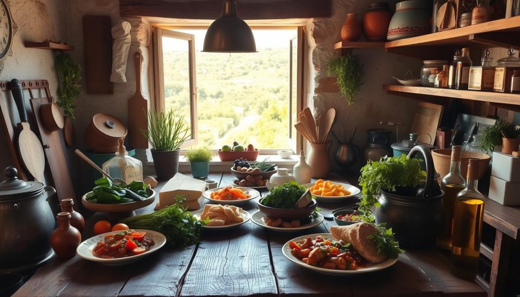 culinary experiences in Gozo culinary experiences in Gozo