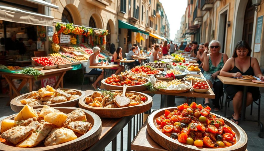 culinary experiences in Sliema culinary experiences in Sliema