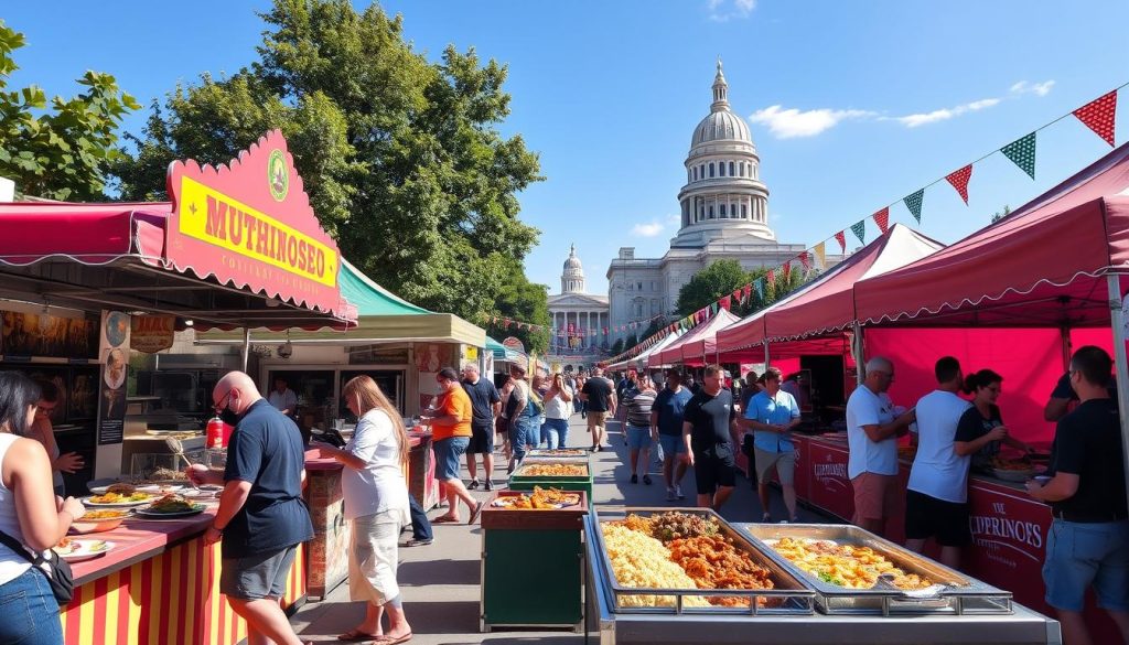 culinary festivals Madison Wisconsin culinary festivals Madison Wisconsin
