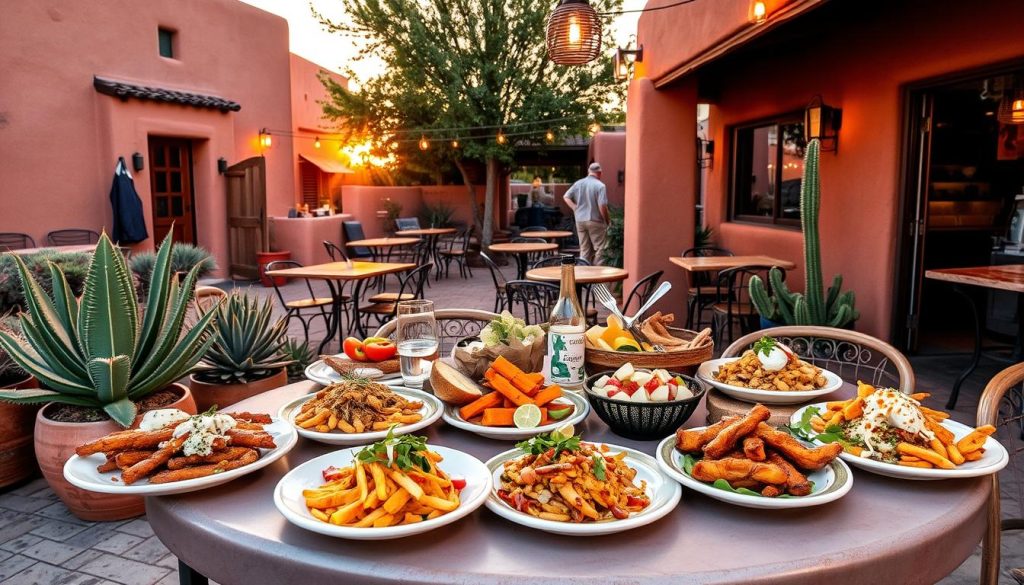 culinary hidden gems Albuquerque culinary hidden gems Albuquerque