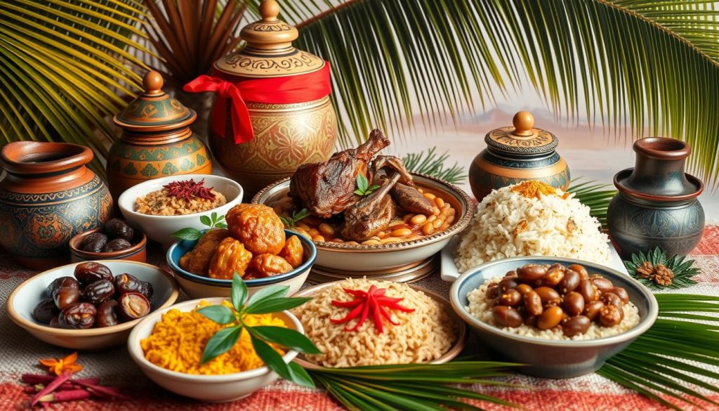 culinary highlights of Salalah culinary highlights of Salalah