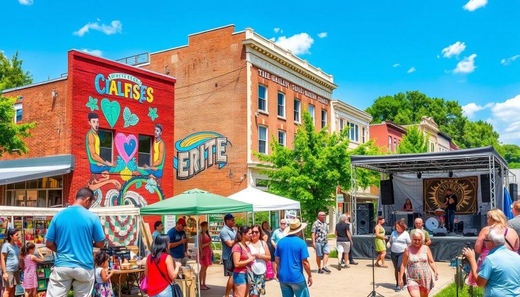 cultural activities La Crosse cultural activities La Crosse