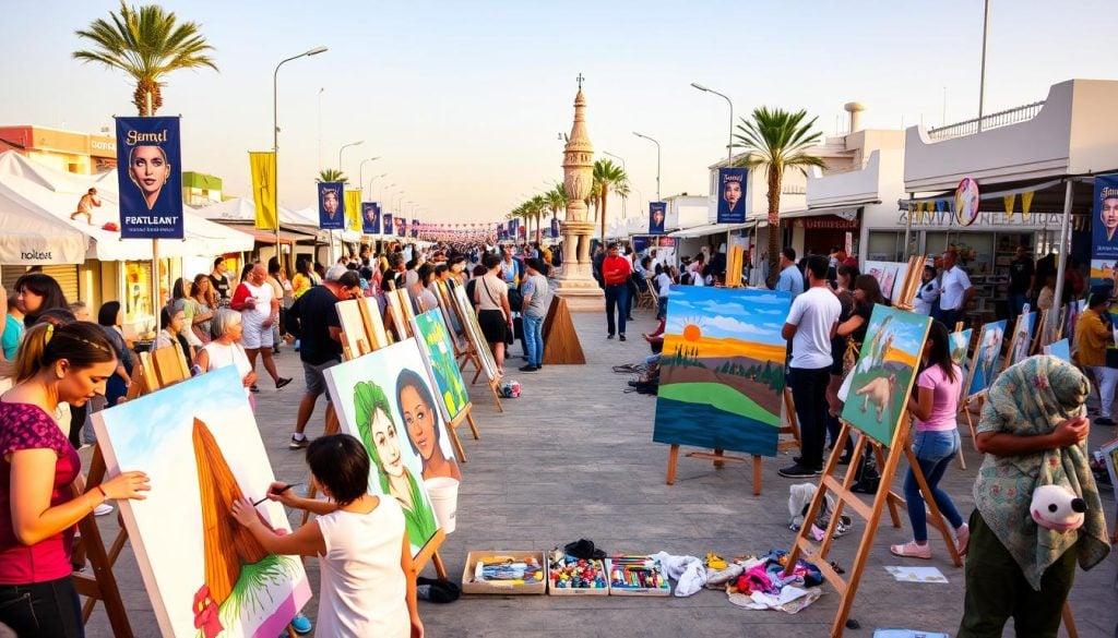 cultural activities in Ayia Napa