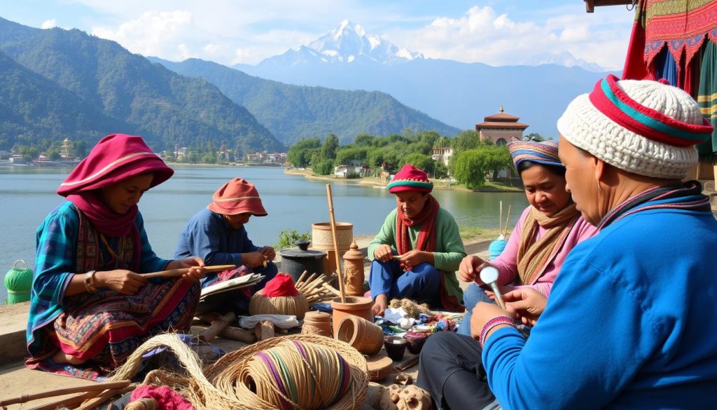 cultural activities in pokhara cultural activities in pokhara