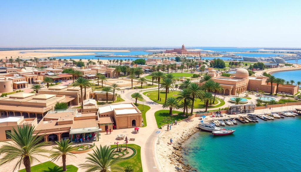 cultural attractions Al Khor cultural attractions Al Khor