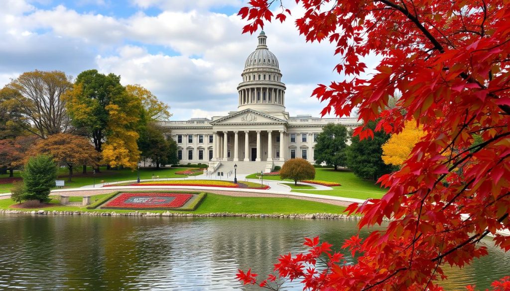 cultural attractions in Frankfort cultural attractions in Frankfort