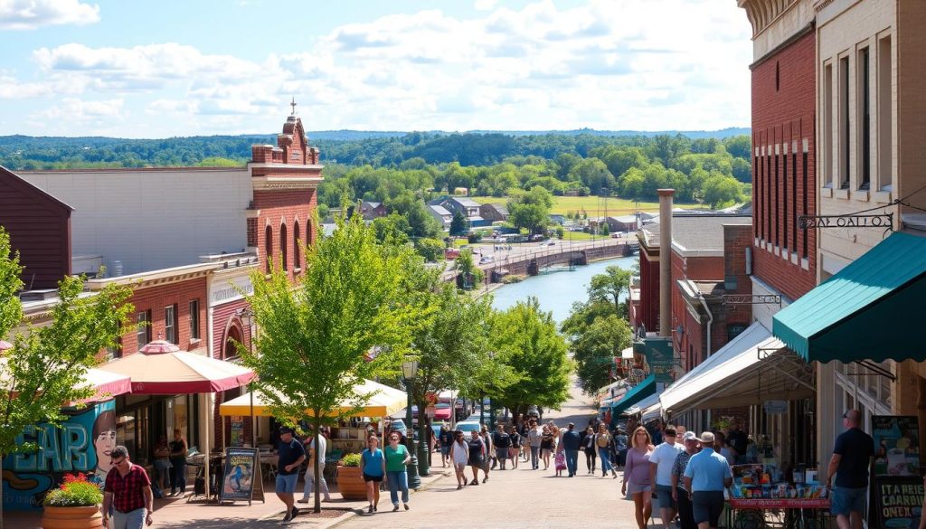 cultural attractions in La Crosse cultural attractions in La Crosse