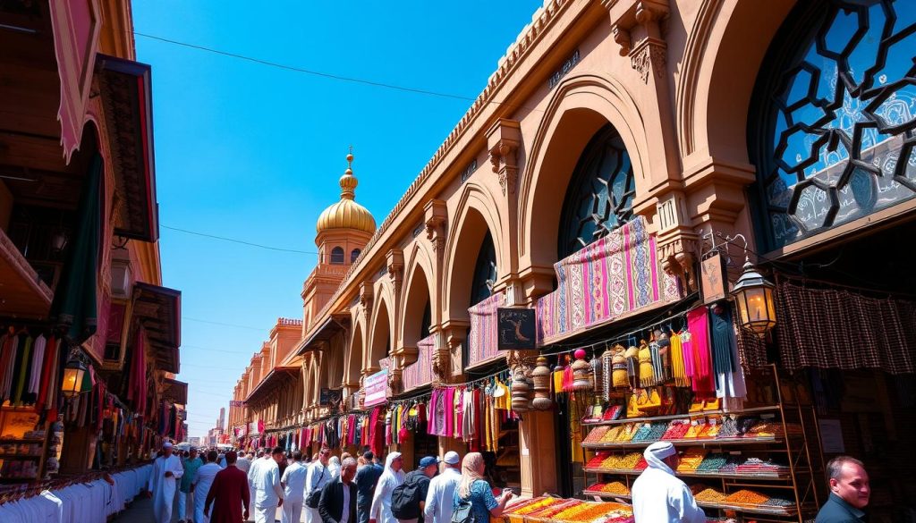 cultural bazaars showcasing Qatari heritage cultural bazaars showcasing Qatari heritage
