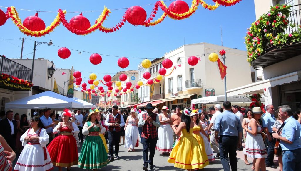 cultural celebrations in Limassol cultural celebrations in Limassol