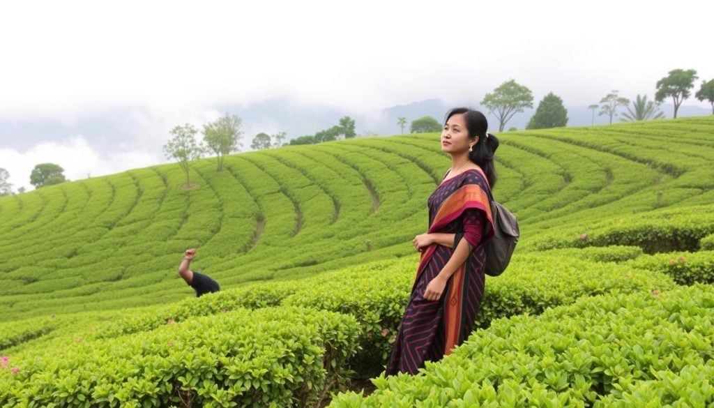 cultural considerations for solo female travelers in Sri Lanka