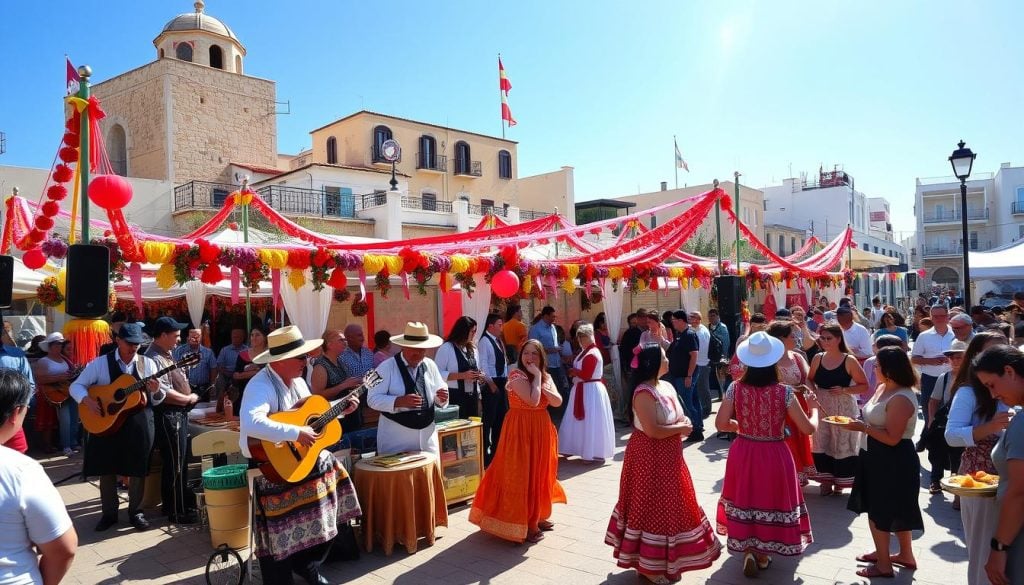 cultural events Ayia Napa