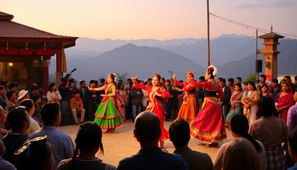 cultural events Pokhara cultural events Pokhara