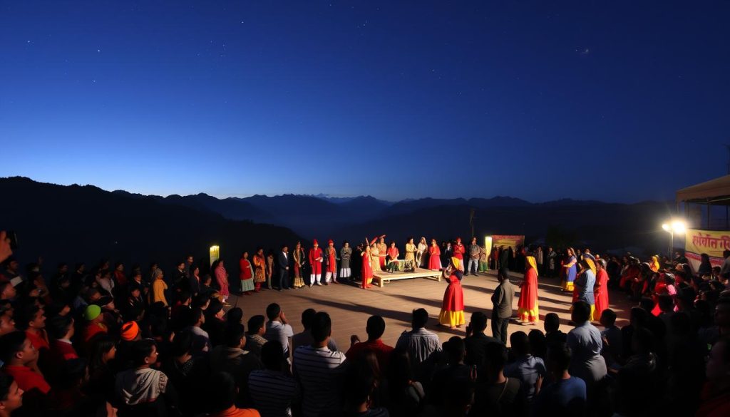 cultural events Pokhara cultural events Pokhara