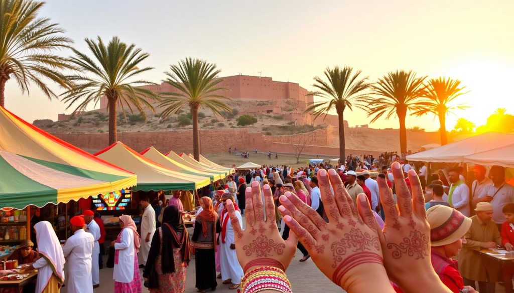 cultural events in Nizwa cultural events in Nizwa