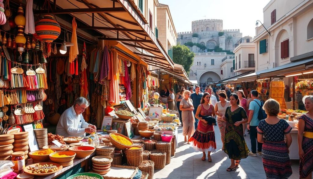 cultural experiences Famagusta