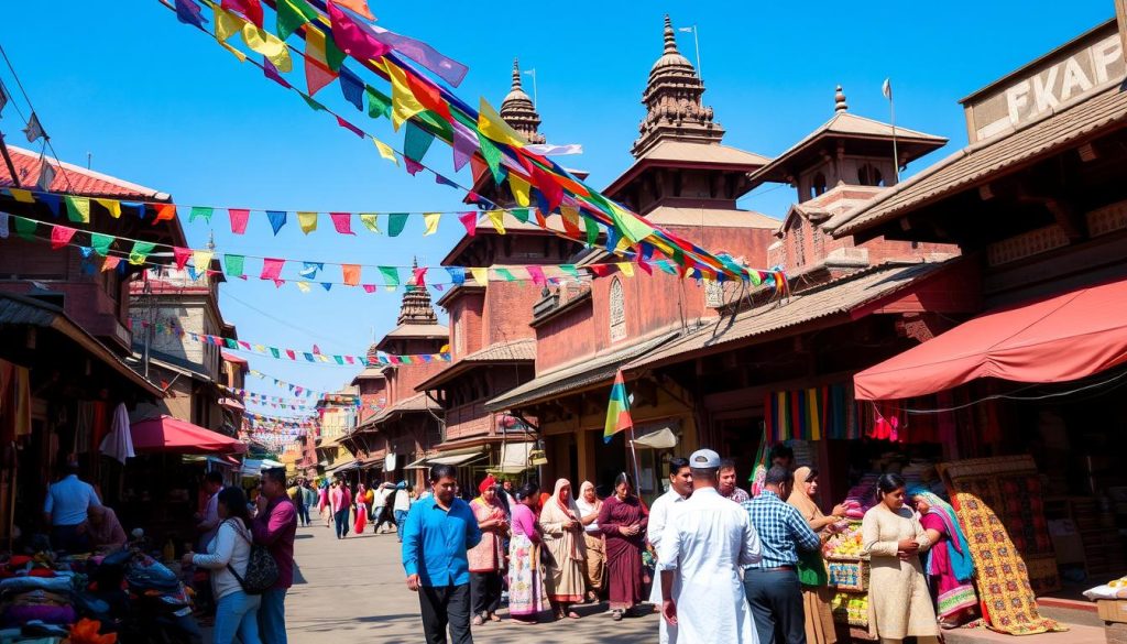 cultural experiences Kathmandu