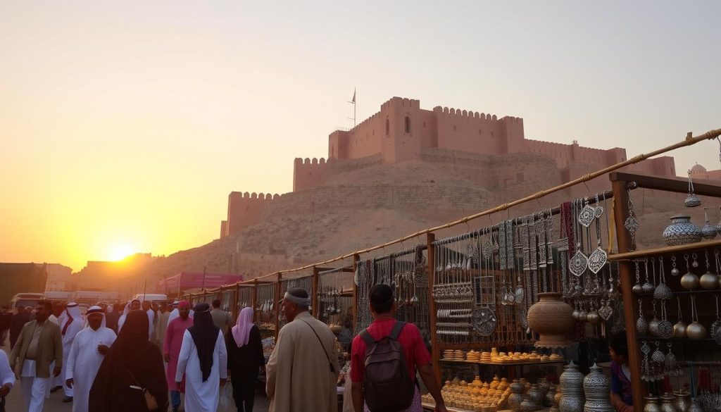cultural experiences in Nizwa cultural experiences in Nizwa