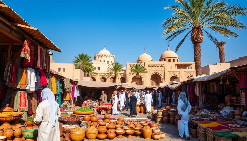 cultural experiences in Oman cultural experiences in Oman
