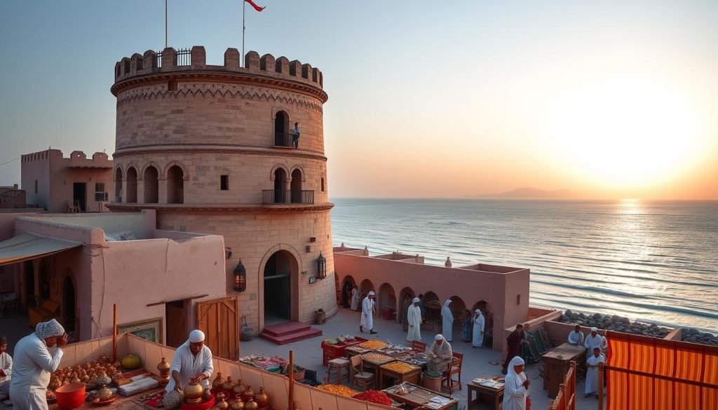 cultural experiences in Sur cultural experiences in Sur