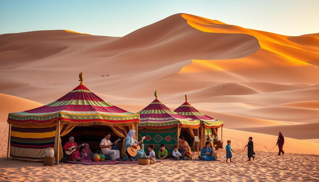 cultural experiences in Wahiba Sands cultural experiences in Wahiba Sands