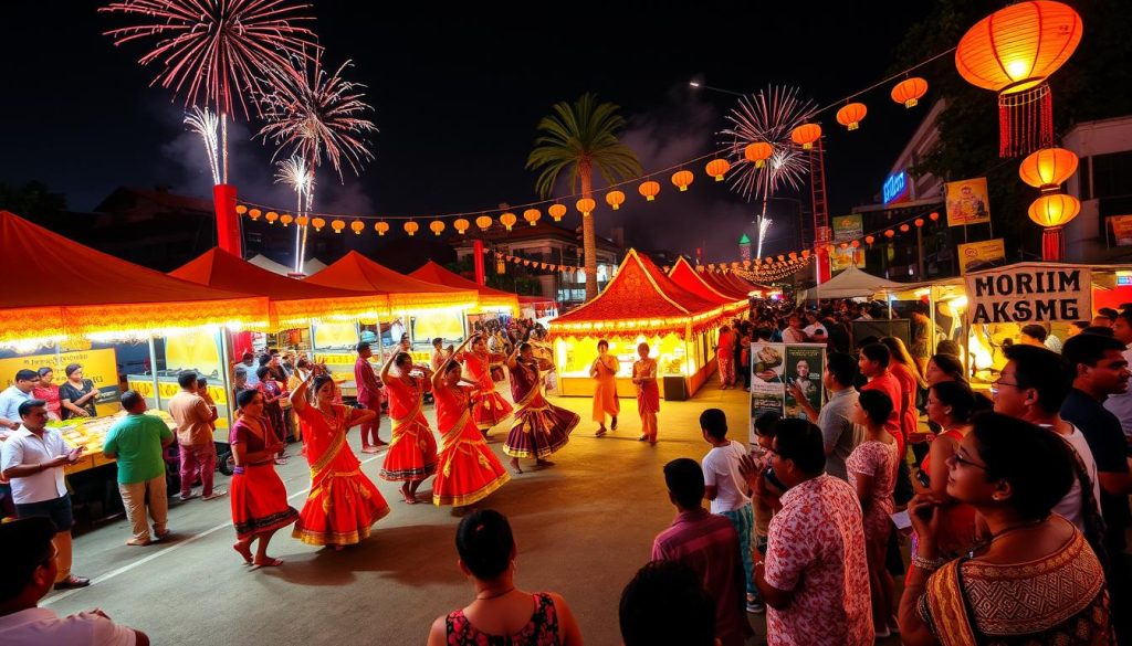 cultural festivals in Colombo cultural festivals in Colombo