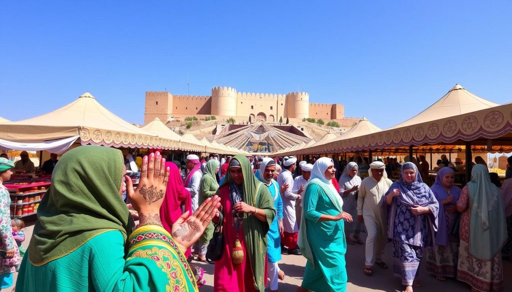 cultural festivities Nizwa cultural festivities Nizwa