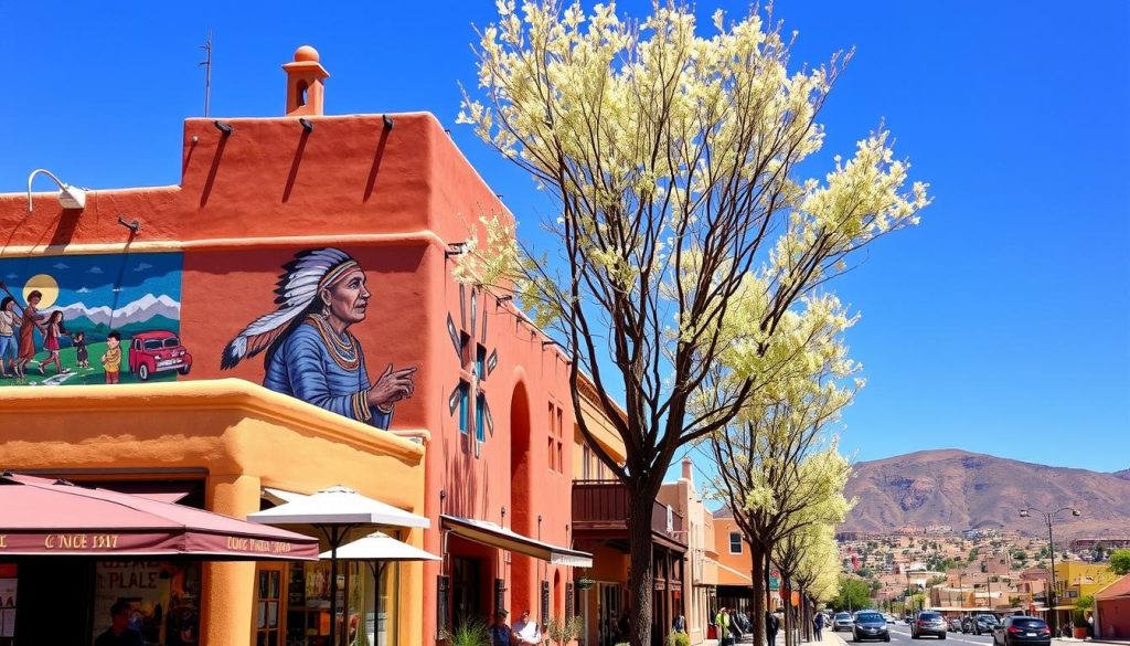 cultural heritage and history of Albuquerque cultural heritage and history of Albuquerque