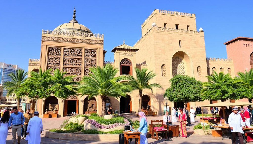 cultural heritage tours Qatar cultural heritage tours Qatar