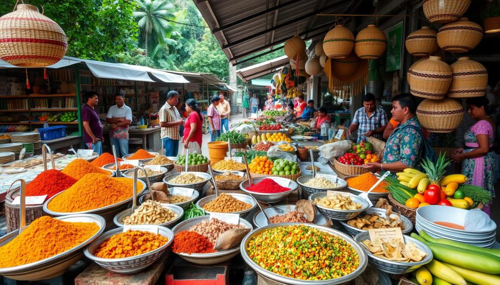 cultural influences in Sri Lankan cuisine cultural influences in Sri Lankan cuisine