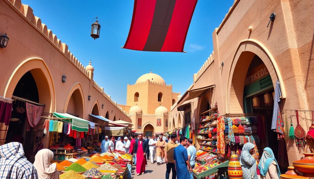 cultural significance Nizwa Souq cultural significance Nizwa Souq