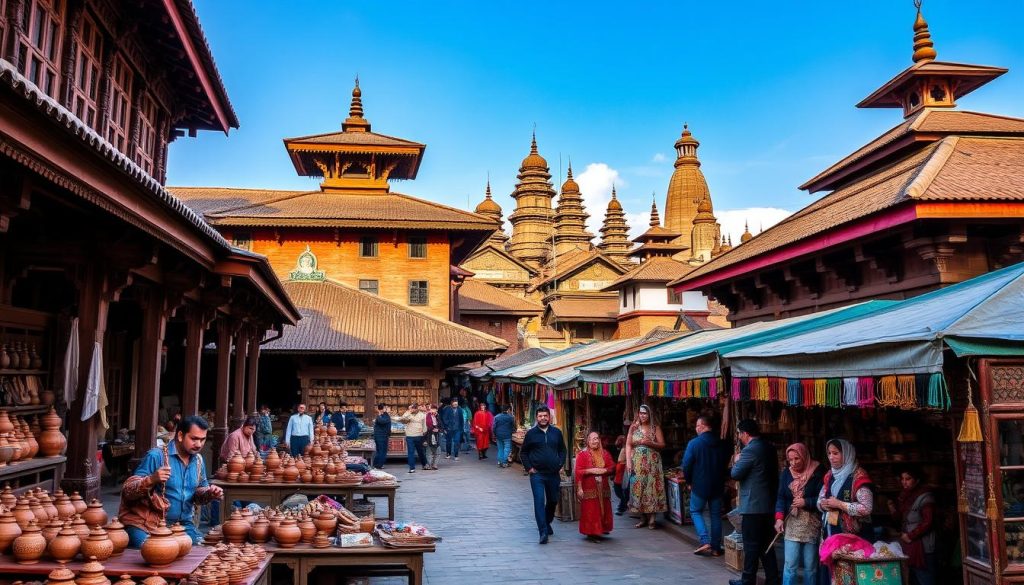 cultural significance of Bhaktapur cultural significance of Bhaktapur