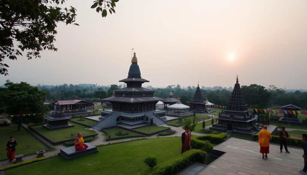 cultural significance of Lumbini cultural significance of Lumbini