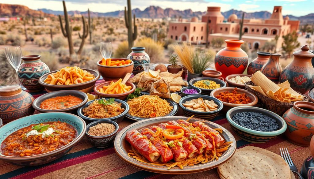 cultural significance of New Mexican cuisine cultural significance of New Mexican cuisine