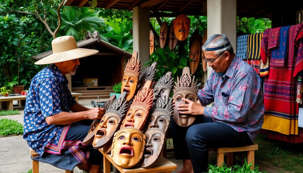 cultural significance of traditional masks cultural significance of traditional masks