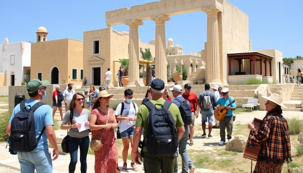 cultural tours Ayia Napa