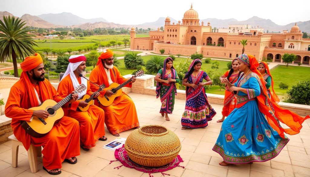 culture and arts in Salalah culture and arts in Salalah