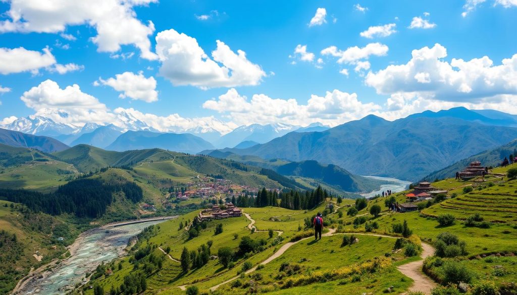 customized trekking experiences Kathmandu customized trekking experiences Kathmandu