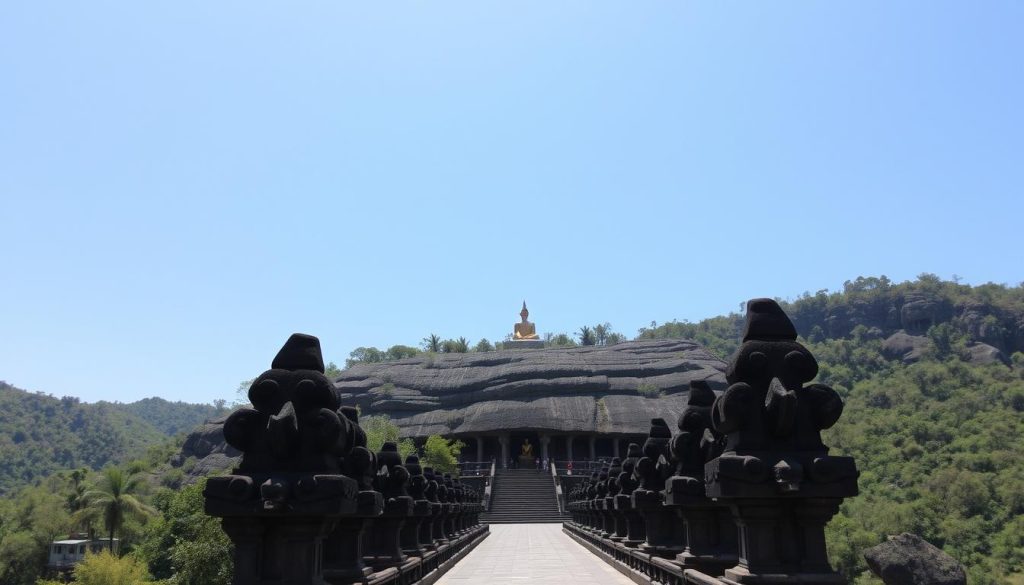 dambulla cave temple day trip