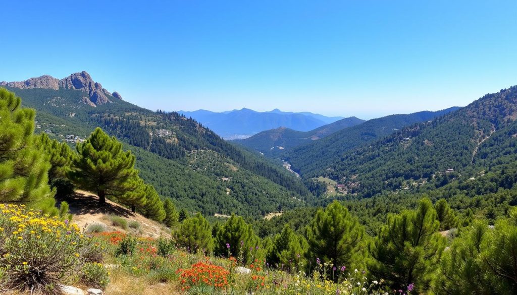 day trip itinerary Troodos Mountains day trip itinerary Troodos Mountains