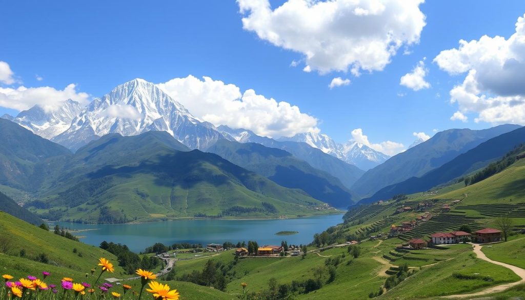 day trips from Pokhara with stunning views? day trips from Pokhara with stunning views?