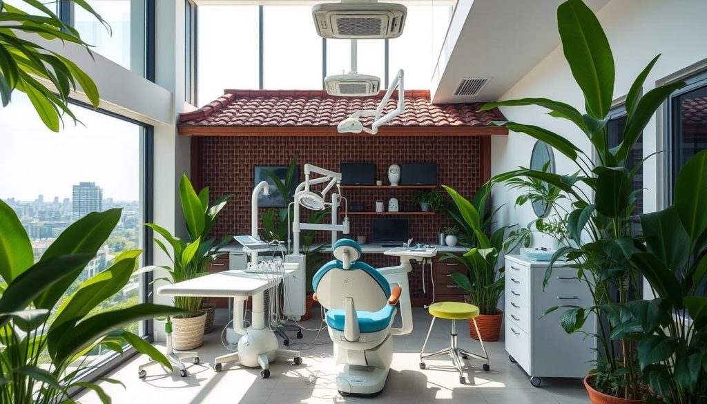 dental tourism in Colombo