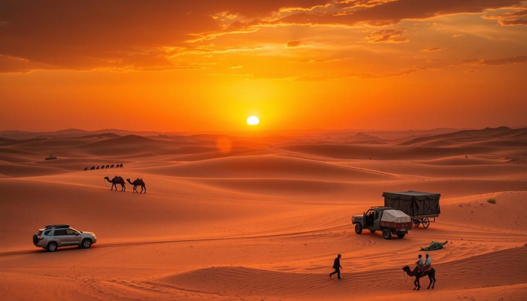desert activities Oman desert activities Oman