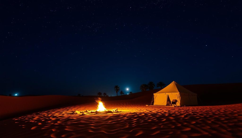 desert camping Oman desert camping Oman