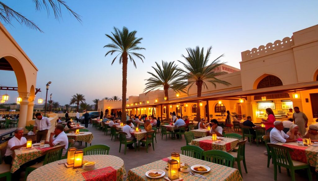 dining experiences in Sur dining experiences in Sur