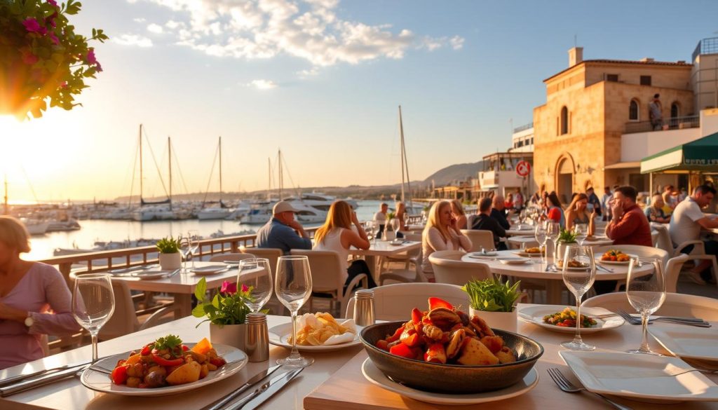 dining tips Limassol dining tips Limassol