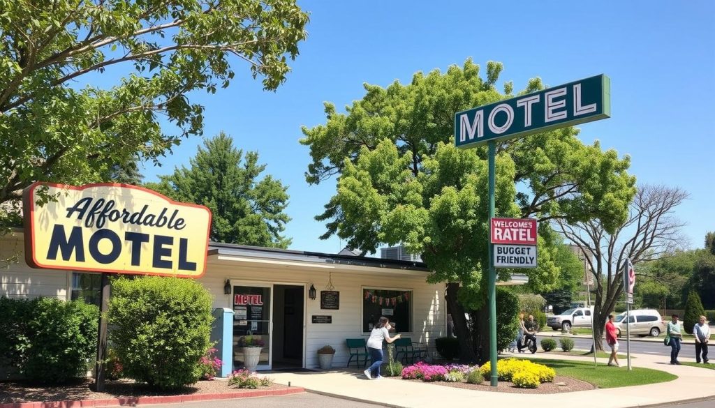 discount accommodations in Madison discount accommodations in Madison