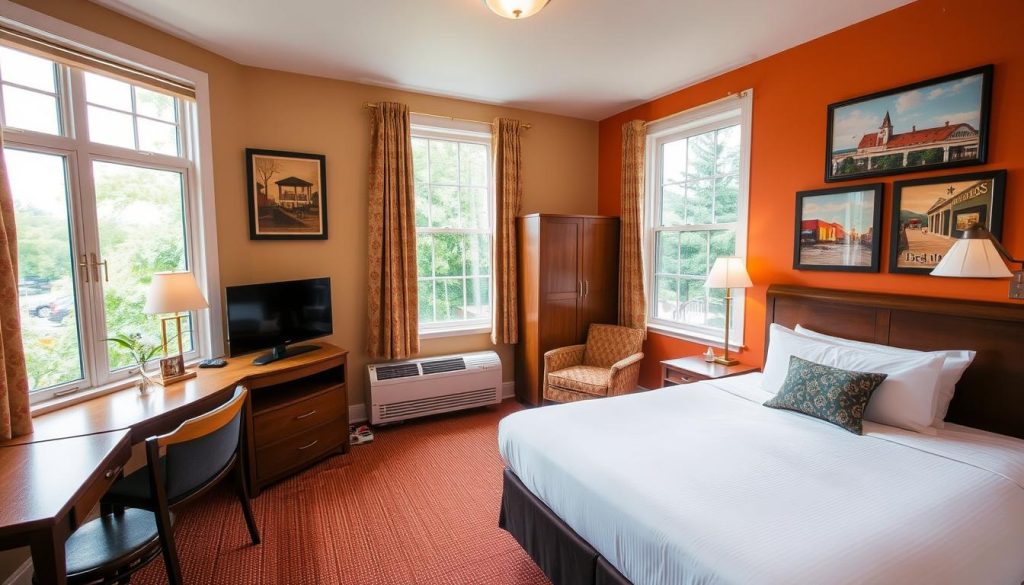 discount accommodations in Madison discount accommodations in Madison